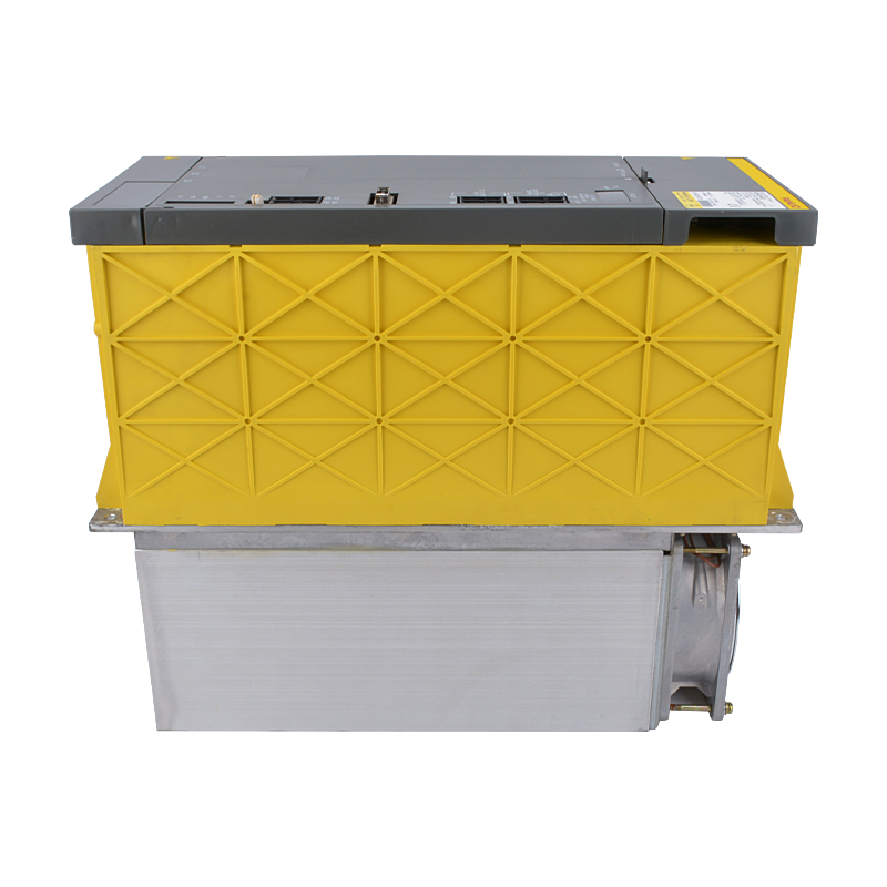 Servo amplifier high quality driver A06B-6091-H145 FANUC driver 100% new brand original drivers