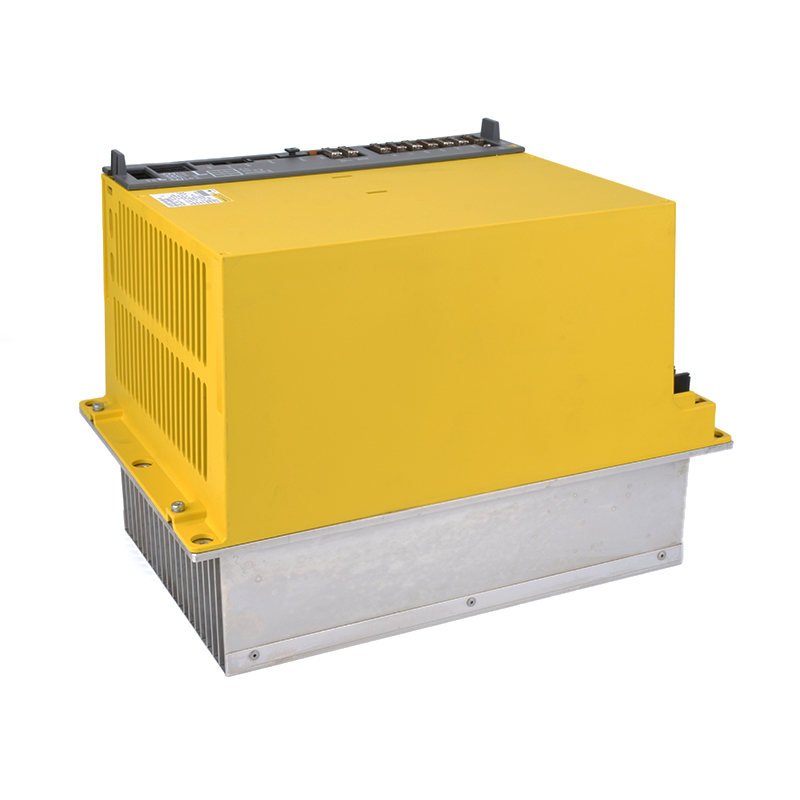 Fanuc drives A06B-6164-H244#H580 Fanuc BiSVSP 80/80-18