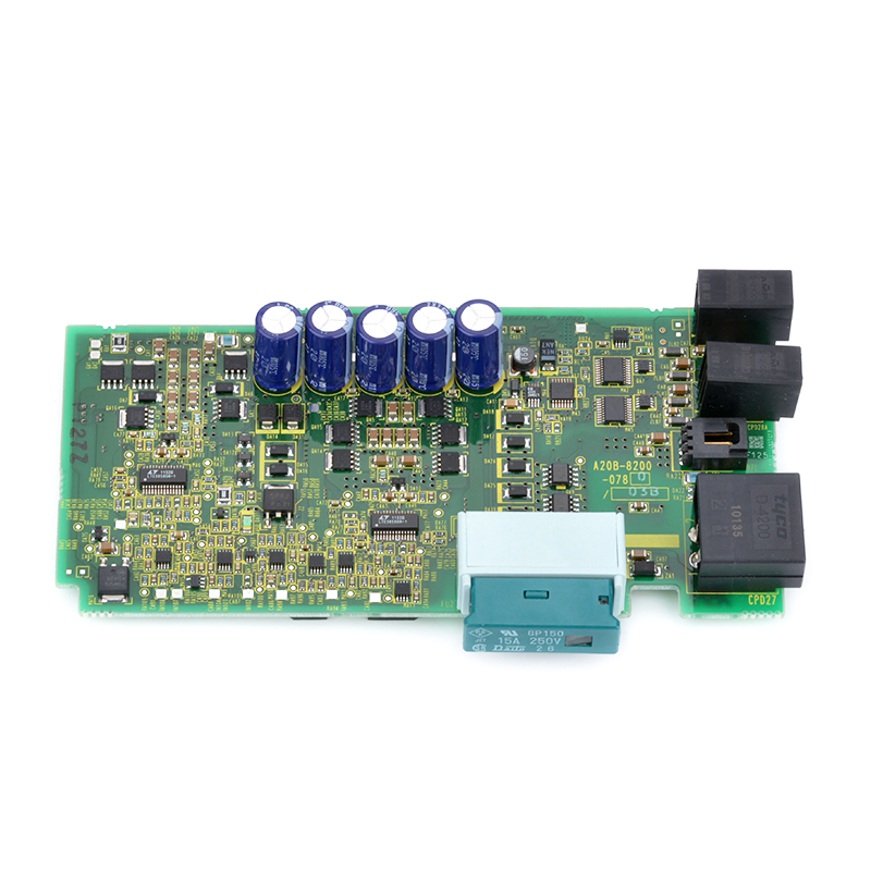 Fanuc PCB Board A20B-8200-0780 Fanuc printed circuit board fanuc 03B