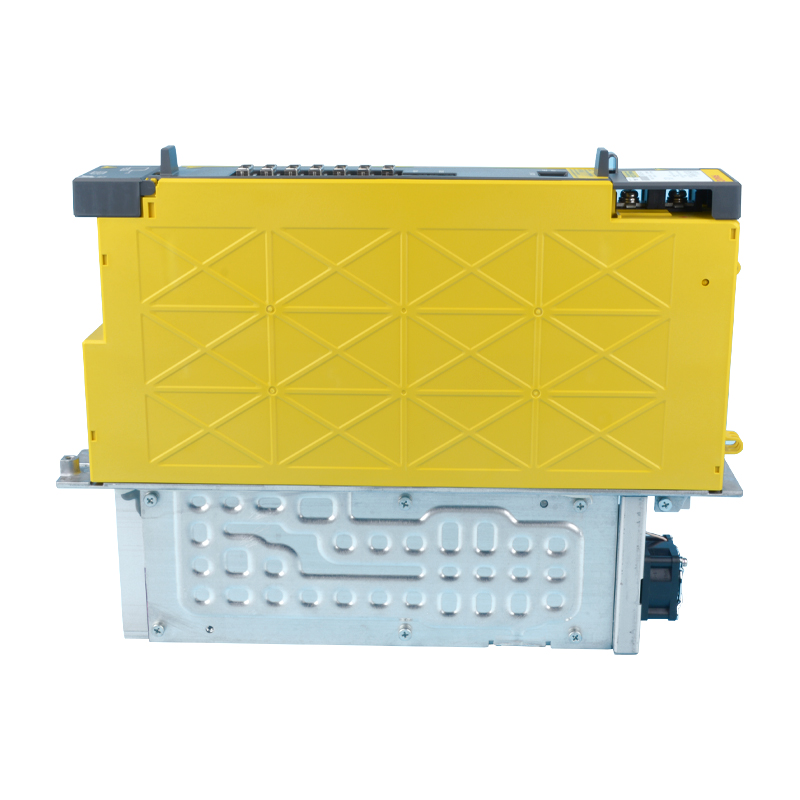 Professional China Fanuc Axis Control Card - Fanuc drives A06B-6112-H006#H570 C Fanuc aiSP 5.5 spindle amplifier – Weite detail pictures