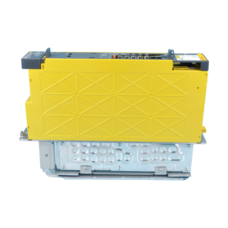 Fanuc drives A06B-6133-H002 Fanuc servo amplifier BiSV 20HV