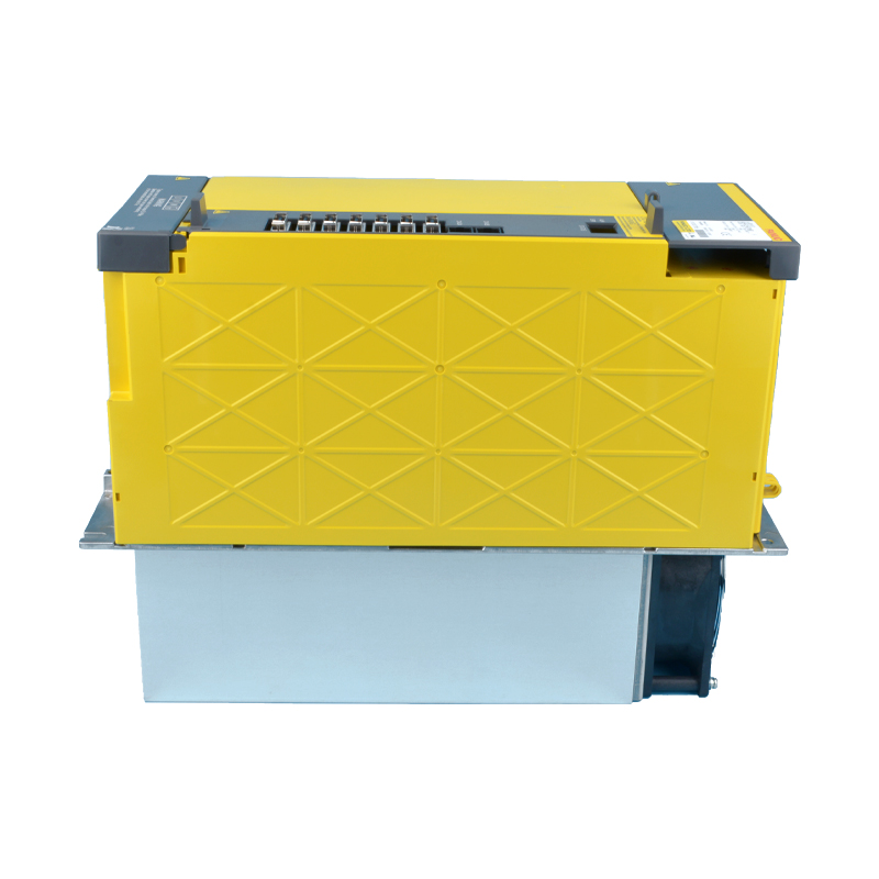 Fanuc drives A06B-6142-H037#H580 Fanuc αiSP 37