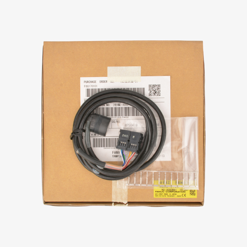 Fanuc sensor A860-2120-T051 Fanuc αiBZ SENSOR spare parts