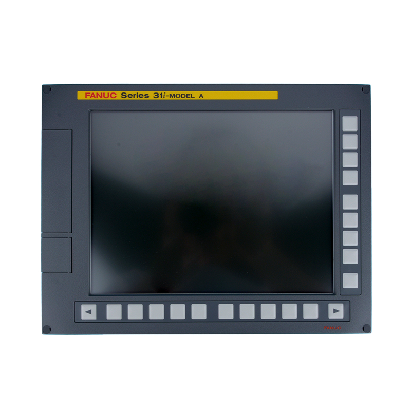 New original fanuc cnc system controller A02B-0307-B622 31i-A 10.4inch