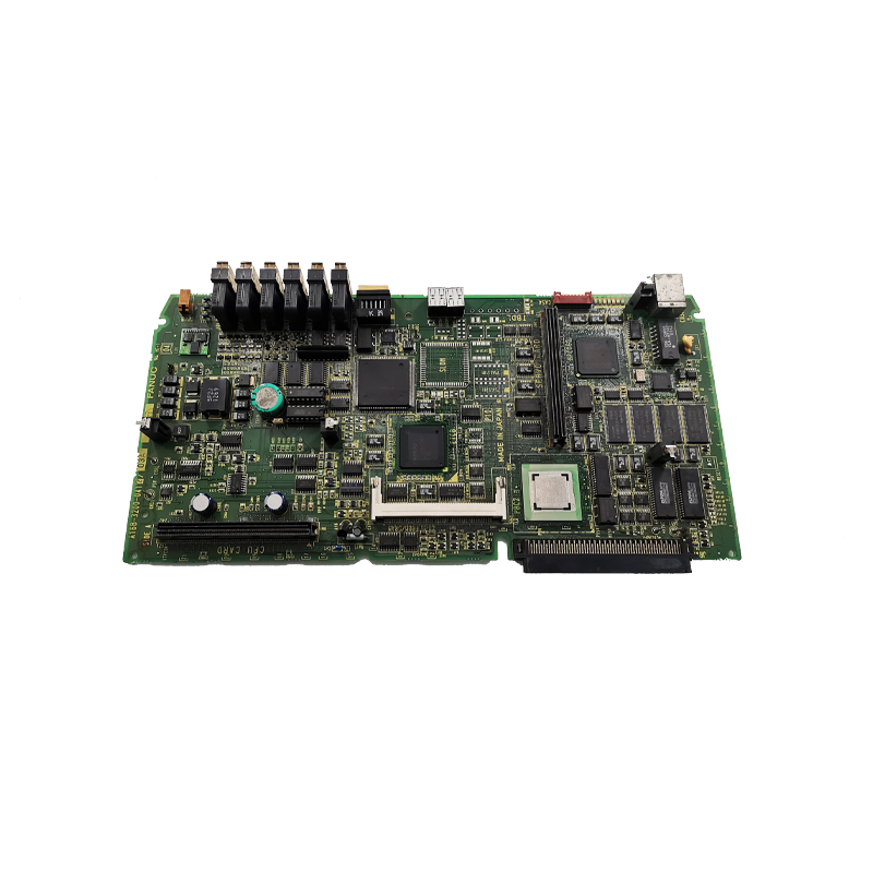 New original fanuc robot system mainboard A16B-3200-0412