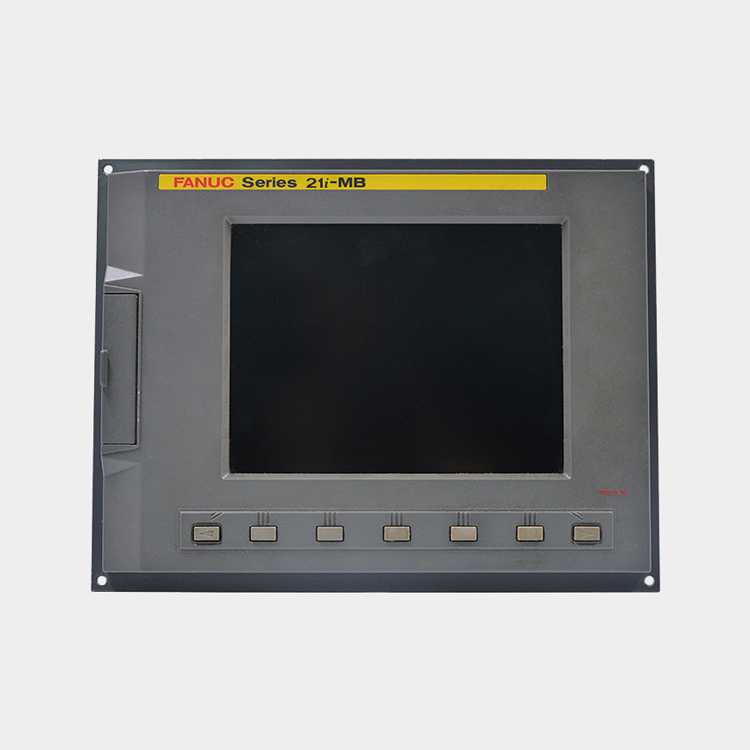 Reliable Supplier Fanuc Spindle Motor Fan - Fanuc 21i-MB industrial parts new original cnc controller A02B-0285-B500– Weite detail pictures