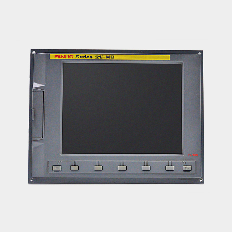 Reliable Supplier Fanuc Spindle Motor Fan - Fanuc 21i-MB industrial parts new original cnc controller A02B-0285-B500– Weite detail pictures