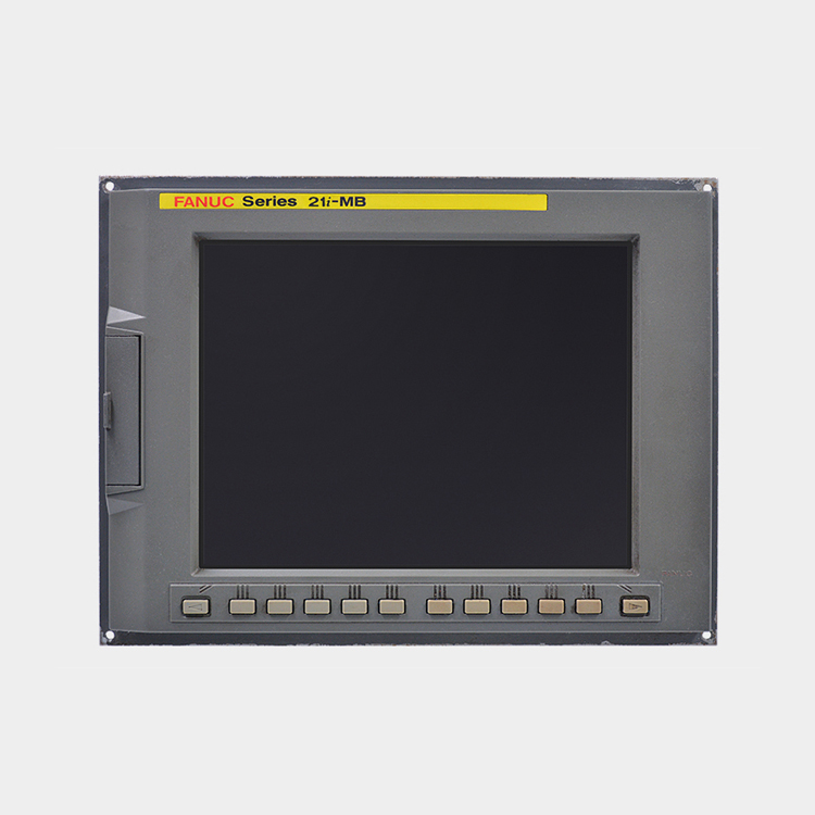 Reliable Supplier Fanuc Spindle Motor Fan - Fanuc 21i-MB industrial parts new original cnc controller A02B-0285-B500– Weite detail pictures